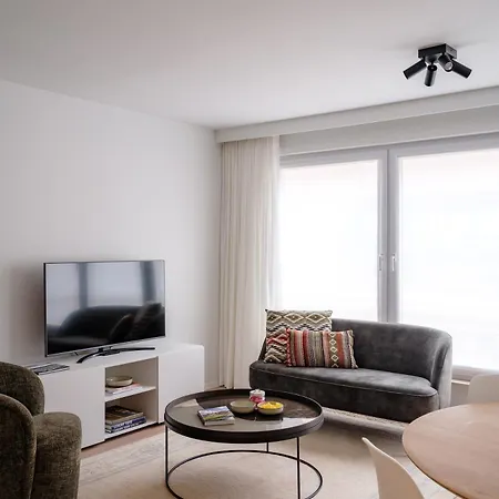 Cosy2stayknokke Apartamento Knokke-Heist