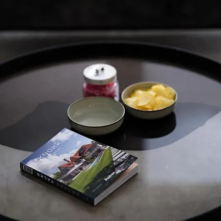 Cosy2stayknokke Apartamento