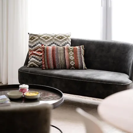 Apartament Cosy2stayknokke