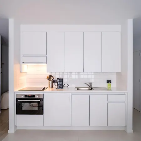 Cosy2stayknokke * Knokke-Heist