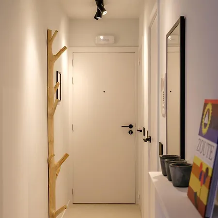 Cosy2stayknokke * Knokke-Heist