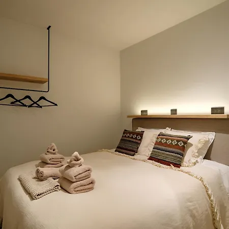 Apartament Cosy2stayknokke *