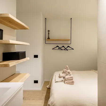 Apartament Cosy2stayknokke